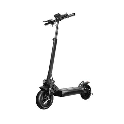 Trotineta Elétrica Ruptor R1 v2 Preto 500 W 20 km/h