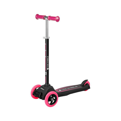 Trotinete Rebel ZAB0121P