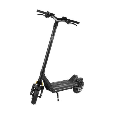 Trotineta Elétrica Rebel ZAB0032 Cinzento 350 W 20 km/h