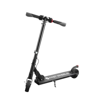 Trotineta Elétrica Rebel ZAB0020 Preto 250 W