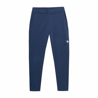 Calças para Adultos 4F SPMD013  Azul escuro Homem