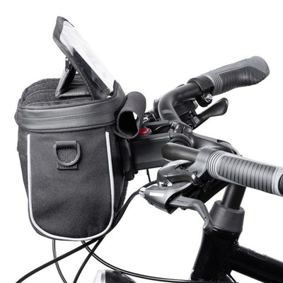 Bolsa para Bicicleta Wozinsky WBHBB-01