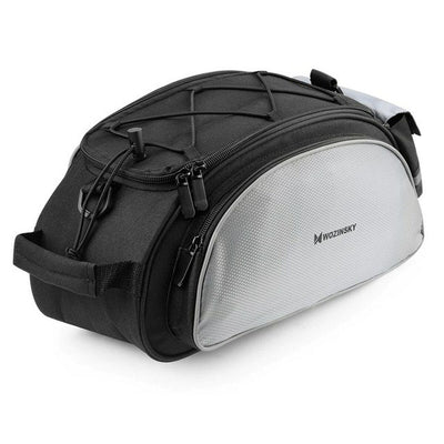Bolsa para Bicicleta Wozinsky WBB1BK