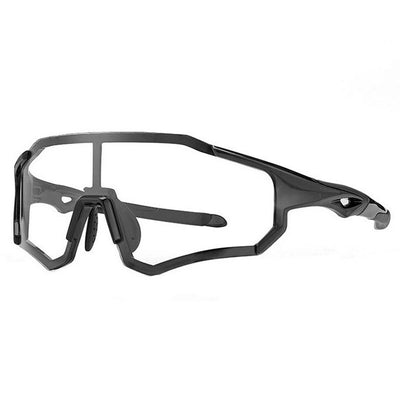 Óculos de ciclismo Rockbros 157245 Preto