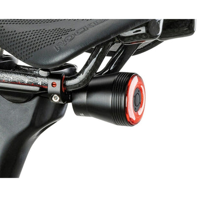 Lanterna LED para Biciclet Rockbros 157347