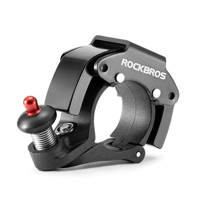 Campainha Infantil de Bicicleta Rockbros Rockbros-34210006001