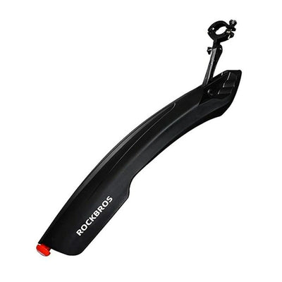 Luz LED Traseira para Bicicleta Rockbros DNB8001BK