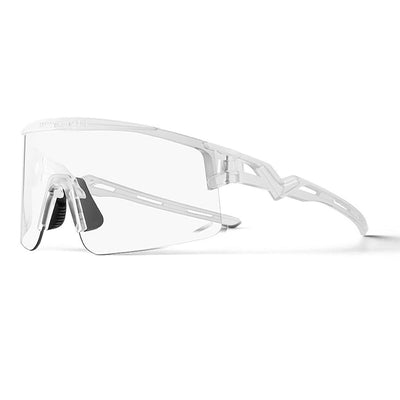 Óculos de ciclismo Rockbros 189104 Branco