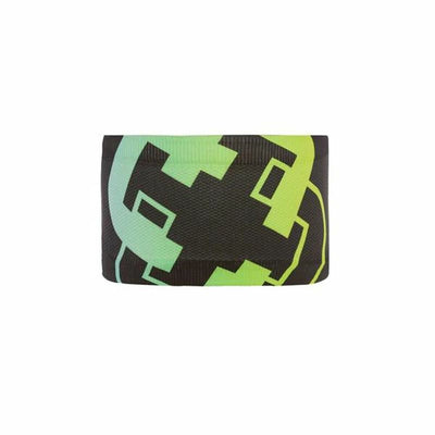Fita Desportiva para a Cabeça ARCh MAX HBLG.BLK/GRN