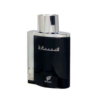 Perfume Unissexo Afnan Inara EDP 100 ml