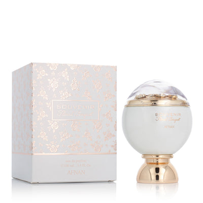 Perfume Mulher Afnan Souvenir Floral Bouquet EDP 100 ml