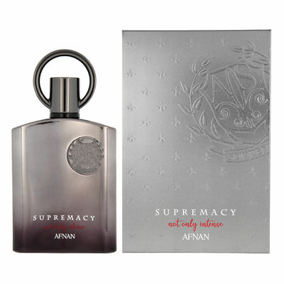 Perfume Homem Afnan SUPREMACY 100 ml