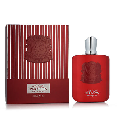 Perfume Unissexo Zimaya Red Carpet Paragon EDP
