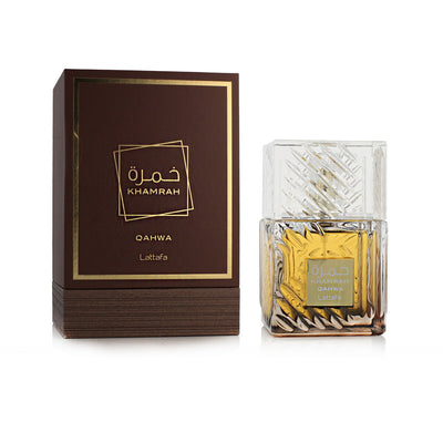 Perfume Unissexo Lattafa EDP