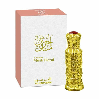 Perfume Mulher Al Haramain EDP