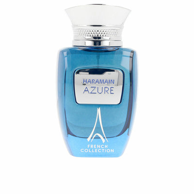 Perfume Unissexo Al Haramain AZURE FRENCH COLLECTION 100 ml