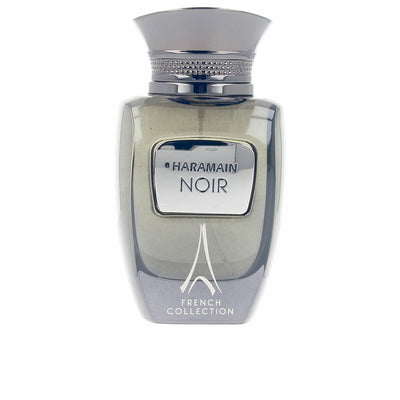 Perfume Unissexo Al Haramain NOIR FRENCH COLLECTION 100 ml