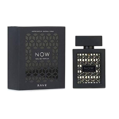 Perfume Homem Lattafa Rave Now Man EDP 100 ml