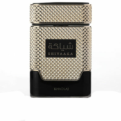 Perfume Mulher Khadlaj Shiyaaka Gold EDP 100 ml
