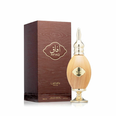 Perfume Mulher Lattafa Pride Afaq