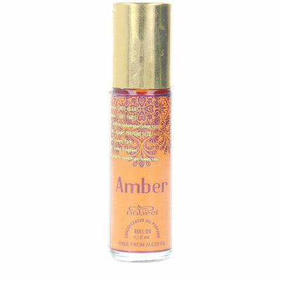 Perfume Unissexo Nabeel AMBER