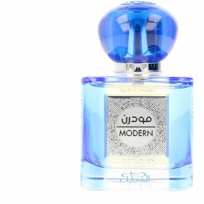 Perfume Unissexo Nabeel MODERN EDP 100 ml