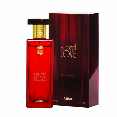 Perfume Mulher Ajmal EDP