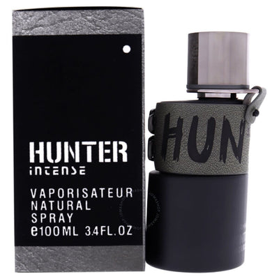 Perfume Homem Armaf Hunter Intense EDP EDT 100 ml