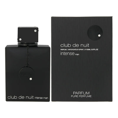 Perfume Homem Armaf Intense EDP 150 ml