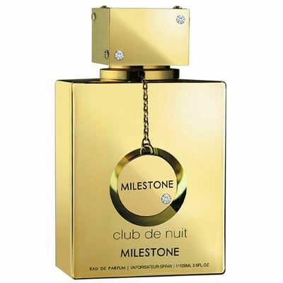 Perfume Mulher Armaf Club De Nuit Milestone Club De Nuit Milestone EDP 105 ml