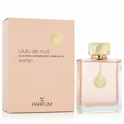 Perfume Mulher Armaf CLUB DE NUIT