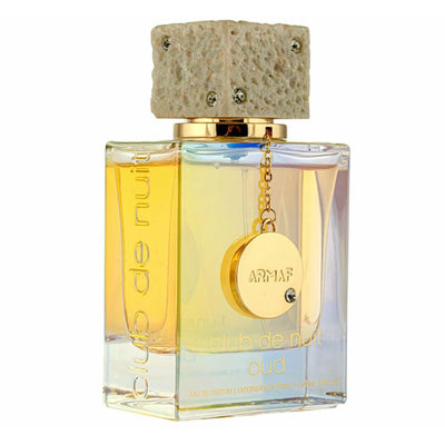 Perfume Mulher Armaf Club de Nuit Oud