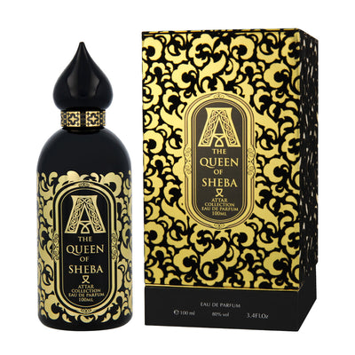 Perfume Mulher Attar Collection The Queen of Sheba EDP