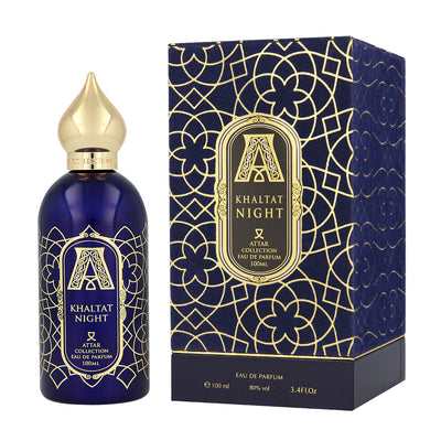 Perfume Unissexo Attar Collection EDP