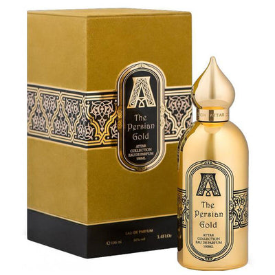 Perfume Unissexo Attar Collection The Persian Gold EDP 100 ml