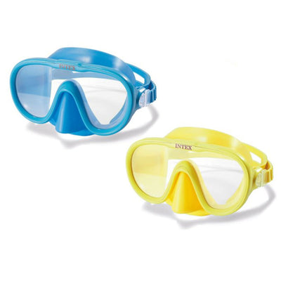Óculos de Mergulho Intex 55642