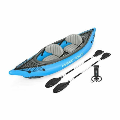Canoa Insuflável Bestway Hydro-Force