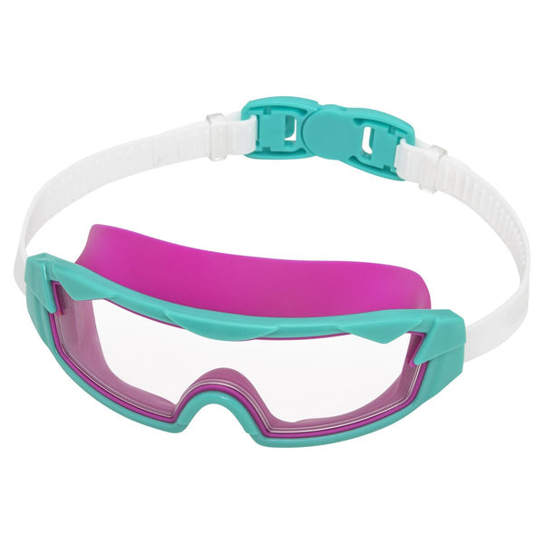 Bestway Máscara Buceo Junior Correa Silicona Antivaho +7 Años Praia e Piscina 21179