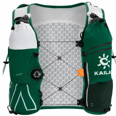 Colete Kailas Fuga Air 8 IV Verde Azeitona