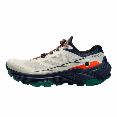 Sapatilhas de Running para Adultos Kailas Fuga EX 3 Bege