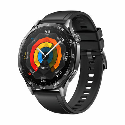 Smartwatch Huawei Watch GT 5 Preto 1,43" 46 mm