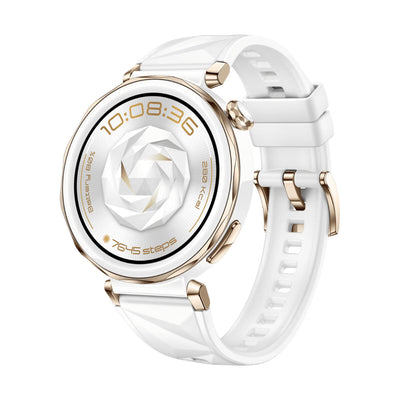 Smartwatch Huawei WATCH GT5PRO Branco 1,32" 42 mm Ø 42 mm Ø 42,5 mm (1 Unidade)