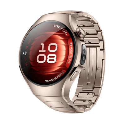 Smartwatch Huawei Soc-L29M Dourado 46 mm