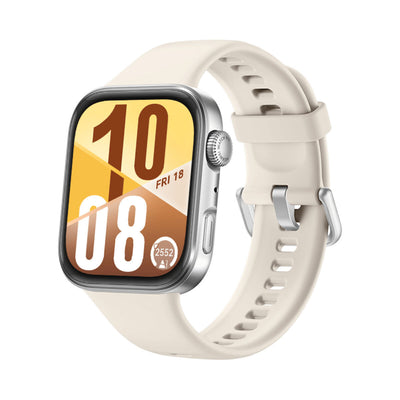 Smartwatch Huawei 55020EYL Branco Prateado