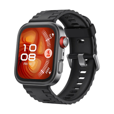 Smartwatch Huawei Seiya-B29F Preto 1,82" 40 mm