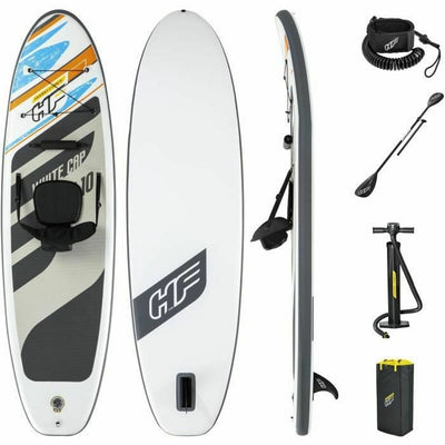 Prancha de Paddle Surf Bestway Multicolor