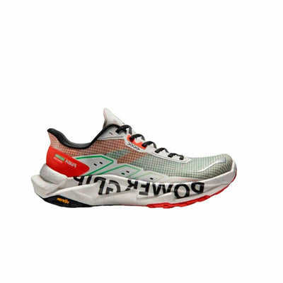 Sapatilhas de Running para Adultos Kailas Fuga Yao Speed Branco