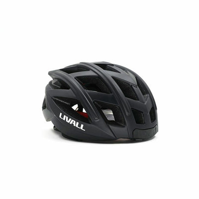 Capacete para Trotinete Elétrica Quick Media BH60SE (55-61)