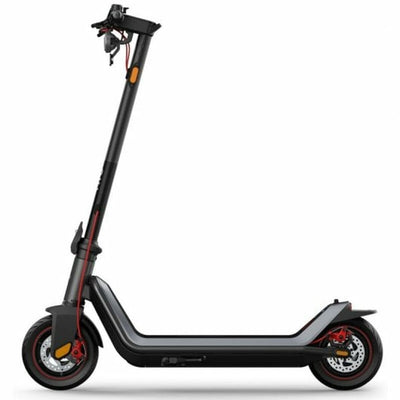 Trotineta Elétrica Niu K3T331B3E11 Preto 450 W