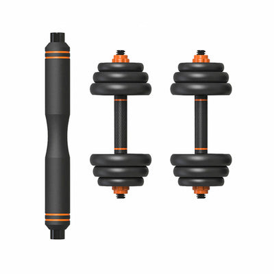 Halteres Xiaomi 25 kg Multicolor